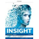 Insight Second Edition Pre-Intermediate - Workbook without key