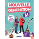 Nouvelle génération A1 - Livre + cahier