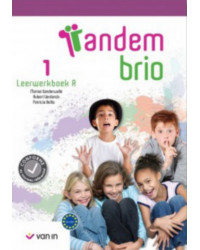 Tandem Brio 1 -  Leerwerkboek