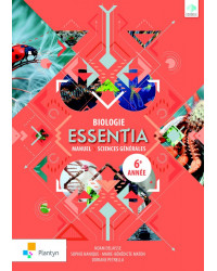 Essentia 6 - Référentiel - Biologie - Sciences générales