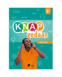 Knap Gedaan 6 - Oefenboek